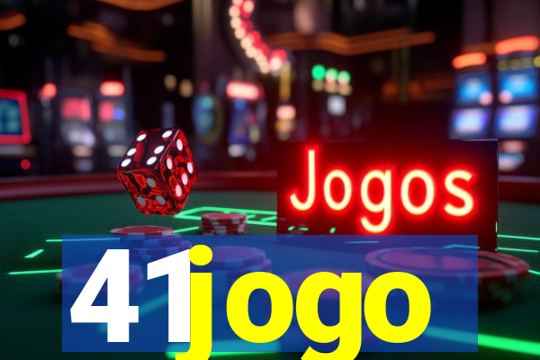 41jogo