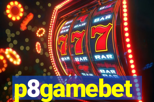 p8gamebet