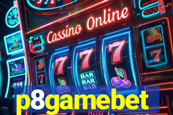 p8gamebet