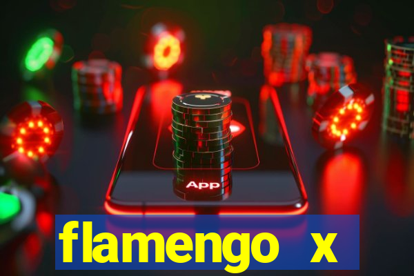 flamengo x athletico-pr ao vivo futemax