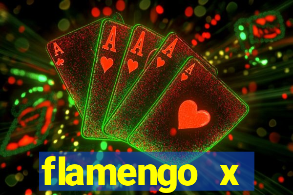 flamengo x athletico-pr ao vivo futemax