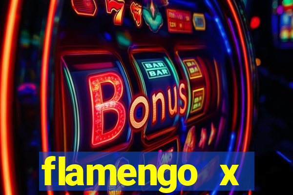 flamengo x athletico-pr ao vivo futemax