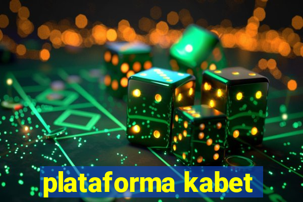 plataforma kabet