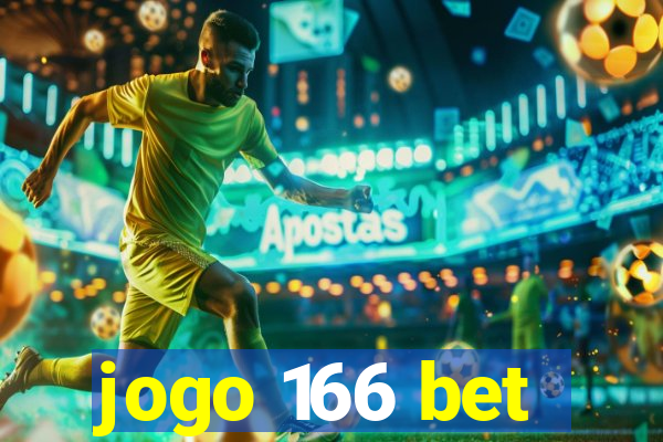 jogo 166 bet