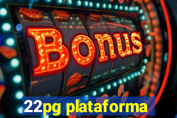 22pg plataforma