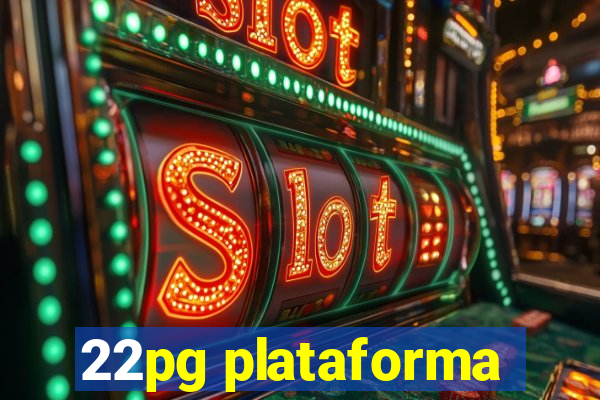 22pg plataforma