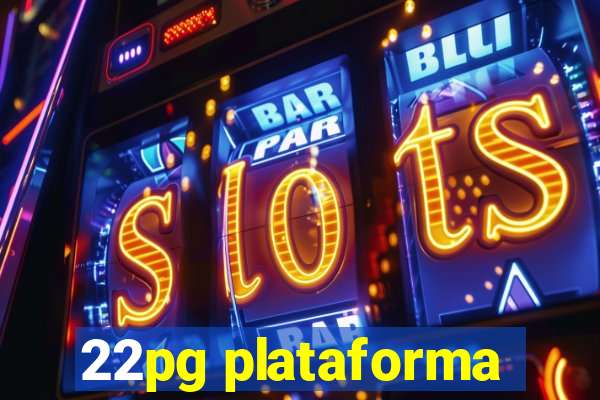 22pg plataforma