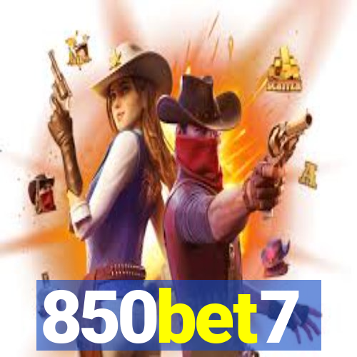 850bet7