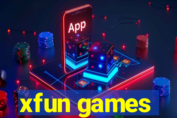 xfun games