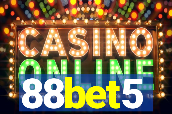 88bet5