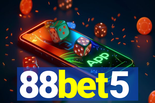 88bet5