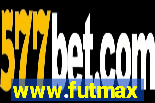 www.futmax