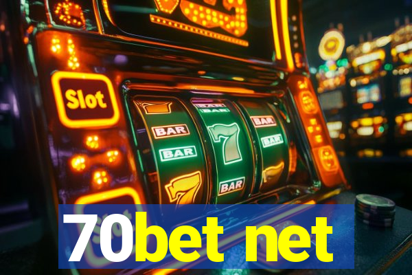 70bet net