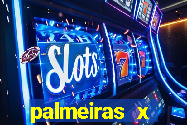 palmeiras x botafogo futebolplayhd