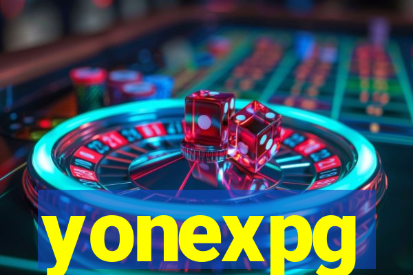 yonexpg