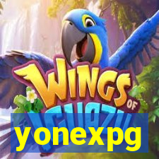 yonexpg