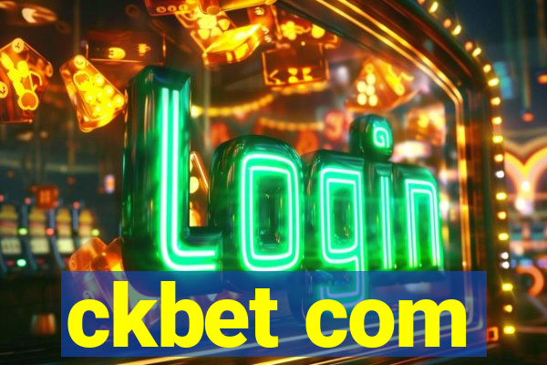 ckbet com
