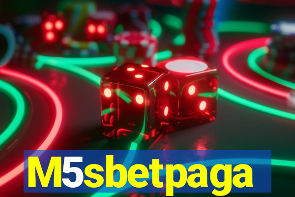 M5sbetpaga