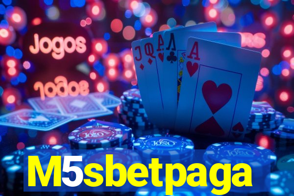M5sbetpaga