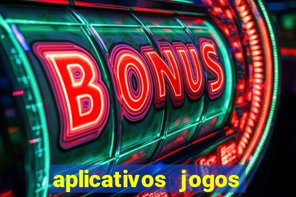 aplicativos jogos de futebol