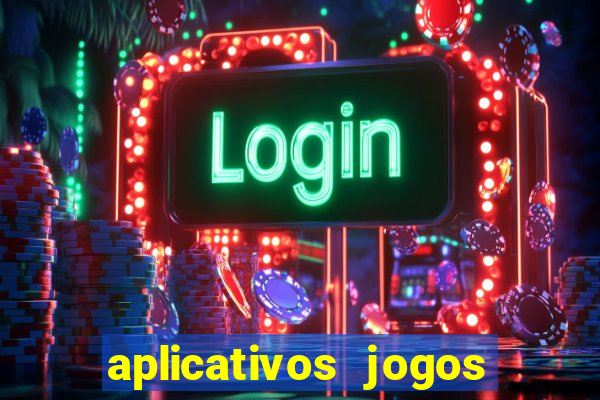 aplicativos jogos de futebol