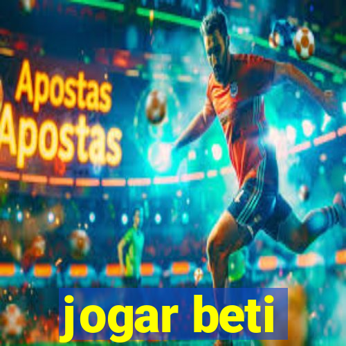 jogar beti