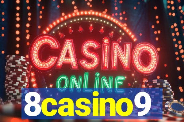 8casino9