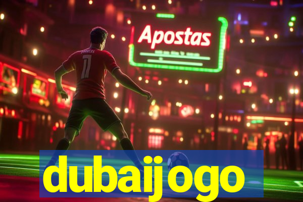 dubaijogo