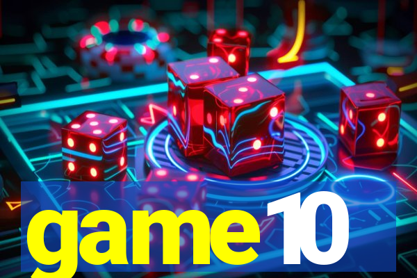 game10