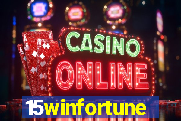 15winfortune