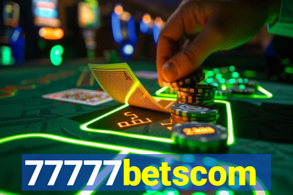 77777betscom