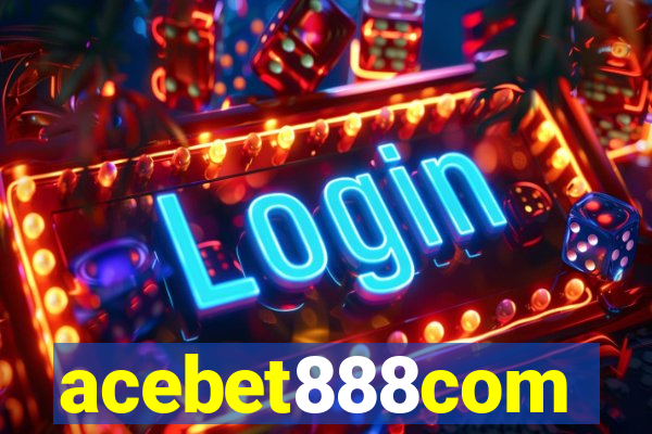 acebet888com