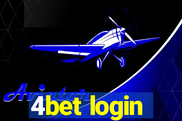 4bet login