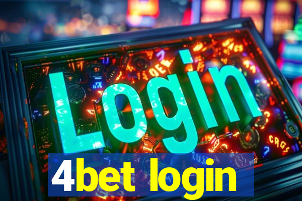 4bet login