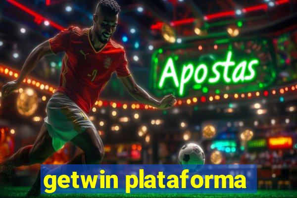 getwin plataforma