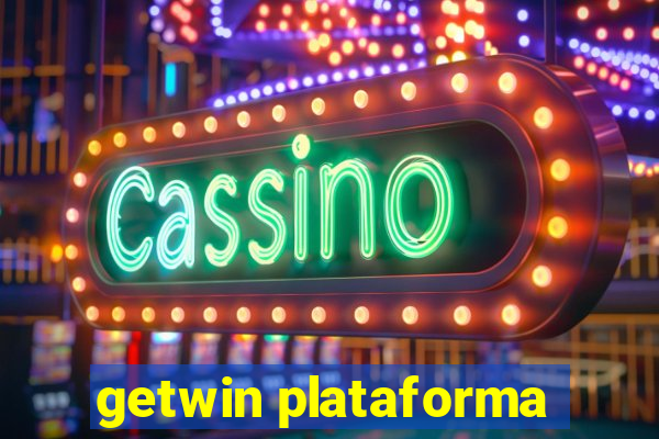 getwin plataforma