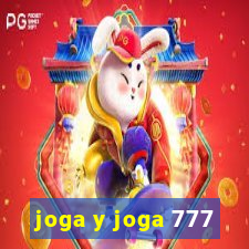 joga y joga 777