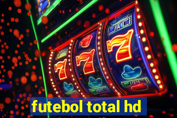 futebol total hd