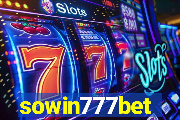 sowin777bet