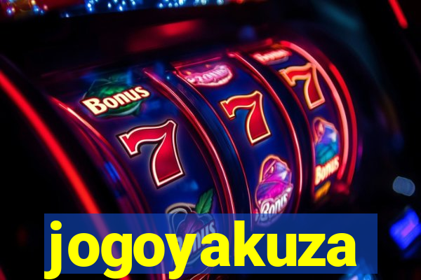 jogoyakuza