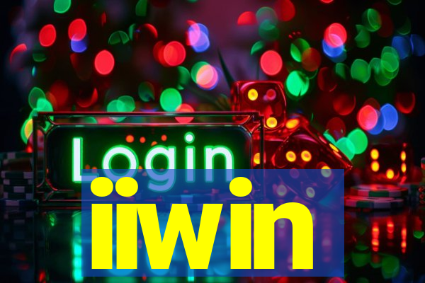 iiwin
