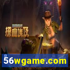 56wgame.com