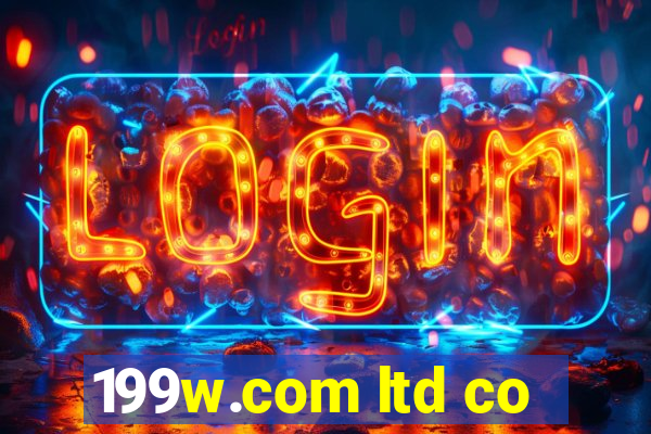 199w.com ltd co