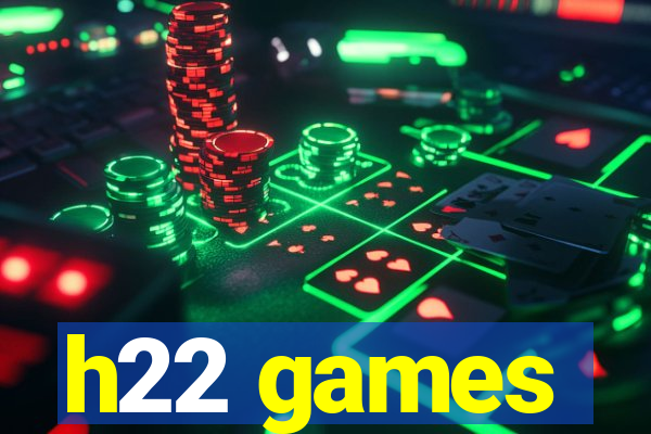 h22 games