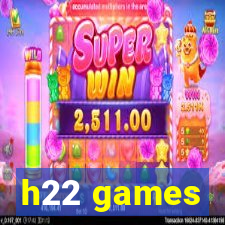 h22 games