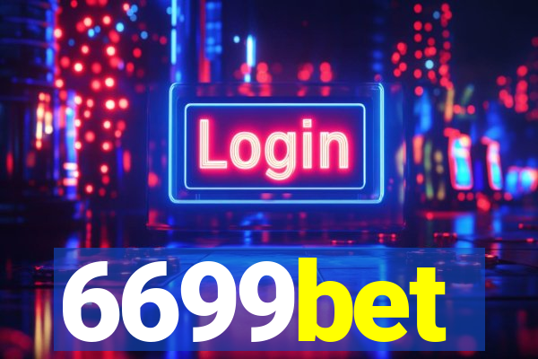 6699bet