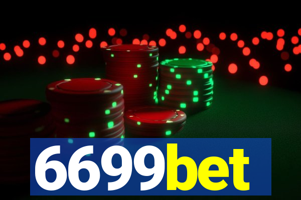 6699bet