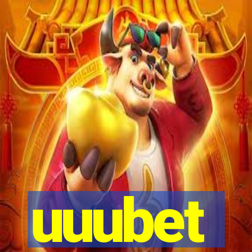 uuubet