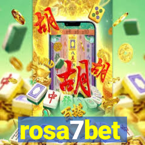 rosa7bet