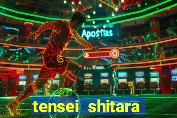 tensei shitara slime datta ken 2 temporada dublado crunchyroll